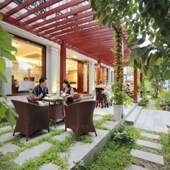 Отель Hoi An Travel Lodge Хойан фото 3