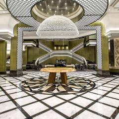 Отель Ayla Grand Hotel ОАЭ, Эль-Айн - отзывы, цены и фото номеров - забронировать отель Ayla Grand Hotel онлайн