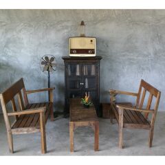 Отель Chaw Ka Cher Tropicana Lanta Resort удобства в номере