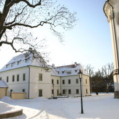 Отель Adalbert Ecohotel Чехия, Прага - 3 отзыва об отеле, цены и фото номеров - забронировать отель Adalbert Ecohotel онлайн фото 4