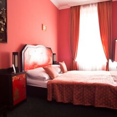 Отель Bohemia Plaza Residence Чехия, Прага - 5 отзывов об отеле, цены и фото номеров - забронировать отель Bohemia Plaza Residence онлайн детские мероприятия