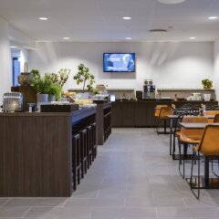 Отель Park Inn by Radisson Lund Швеция, Лунд - отзывы, цены и фото номеров - забронировать отель Park Inn by Radisson Lund онлайн питание