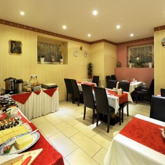 Fair Hotel Villa Diana Westend