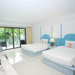 Отель Tipa Resort Краби фото 6