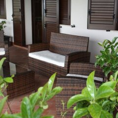 Отель Case Vacanze Bellavista Порт-Эмпедокле фото 5