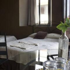 Hotel Reforma в номере