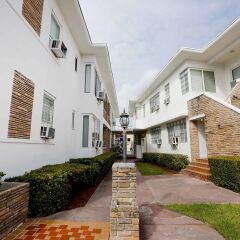 Отель Garden Suites Apartments США, Майами-Бич - отзывы, цены и фото номеров - забронировать отель Garden Suites Apartments онлайн фото 6