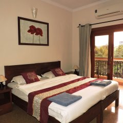 Отель FabHotel Maitri Sweet Living Индия, Северный Гоа - отзывы, цены и фото номеров - забронировать отель FabHotel Maitri Sweet Living онлайн комната для гостей фото 4