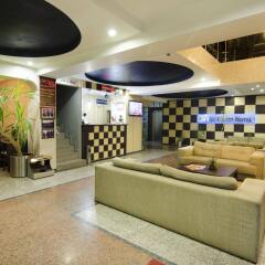 Grand Gebze Hotel Турция, Гебзе - отзывы, цены и фото номеров - забронировать отель Grand Gebze Hotel онлайн интерьер отеля
