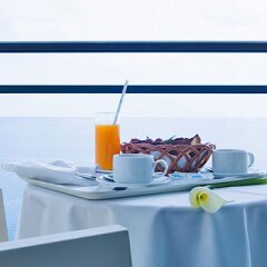 Отель Vidamar Resort Madeira - Half Board Only Португалия, Фуншал - отзывы, цены и фото номеров - забронировать отель Vidamar Resort Madeira - Half Board Only онлайн в номере фото 2