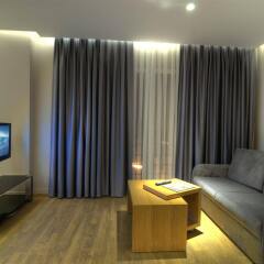 Отель Endless Suites Taksim комната для гостей фото 4