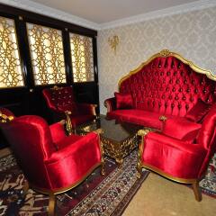 Salinas Istanbul Hotel развлечения