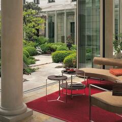 Отель DORMERO Hotel Berlin Ku'damm Германия, Берлин - отзывы, цены и фото номеров - забронировать отель DORMERO Hotel Berlin Ku'damm онлайн фото 12