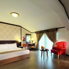 Отель Village Albert Court Сингапур фото 11