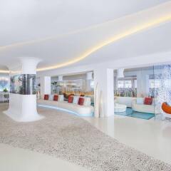 The Sea Hotel by Grupotel - Adults Only интерьер отеля фото 2