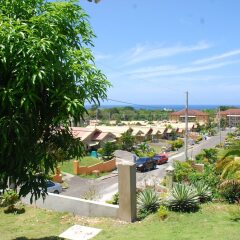 Отель Palm View At The Emerald Estate Gated пляж