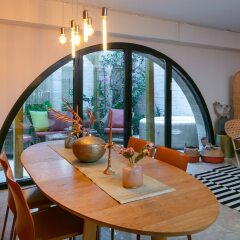 Eastern Style Modern w Parking & Jacuzzi Израиль, Иерусалим - отзывы, цены и фото номеров - забронировать отель Eastern Style Modern w Parking & Jacuzzi онлайн