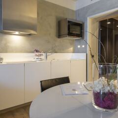 Отель Milan Royal Suites & Luxury Apartments Италия, Милан - 1 отзыв об отеле, цены и фото номеров - забронировать отель Milan Royal Suites & Luxury Apartments онлайн фото 3