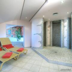 Отель ARCOTEL Wimberger Vienna Австрия, Вена - - забронировать отель ARCOTEL Wimberger Vienna, цены и фото номеров сауна