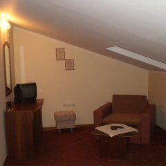 Family Hotel Bashtina Kashta комната для гостей фото 2