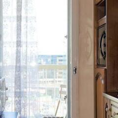 Отель Appartement Olympe Франция, Ницца - отзывы, цены и фото номеров - забронировать отель Appartement Olympe онлайн в номере фото 3