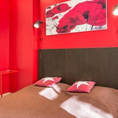 Апартаменты Old City Apartment детские мероприятия