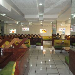 Hotel Las Pergolas питание