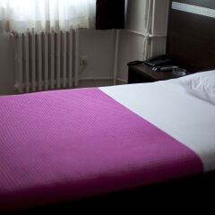 Hotel Oz Yavuz удобства в номере