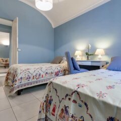 Отель Ettore Manni B&B комната для гостей фото 5