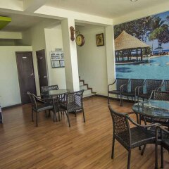 Отель Awesome Comfort Мальдивы, Мале - отзывы, цены и фото номеров - забронировать отель Awesome Comfort онлайн балкон