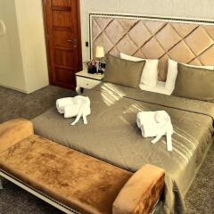 Maestro Hotel комната для гостей фото 9