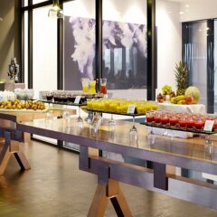 Отель Scandic Havet Норвегия, Бодо - отзывы, цены и фото номеров - забронировать отель Scandic Havet онлайн питание фото 2