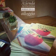 Отель Agriturismo Borgo Tecla Италия, Роза - отзывы, цены и фото номеров - забронировать отель Agriturismo Borgo Tecla онлайн интерьер отеля фото 3