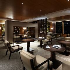 Отель The Shilla Seoul интерьер отеля фото 3