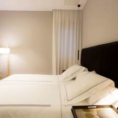 Апартаменты For You Apartments Madrid Мадрид комната для гостей фото 3