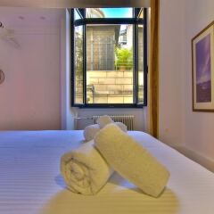 Отель Art Pantheon Suites in Plaka Греция, Афины - отзывы, цены и фото номеров - забронировать отель Art Pantheon Suites in Plaka онлайн комната для гостей фото 5