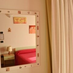Отель Country House Bucaneve Региональный парк Colli Euganei комната для гостей фото 2