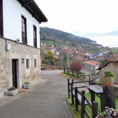 Отель La Casona de Tresgrandas фото 5