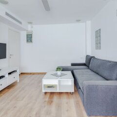 Carmel Boutique Израиль, Хайфа - отзывы, цены и фото номеров - забронировать отель Carmel Boutique онлайн комната для гостей фото 4