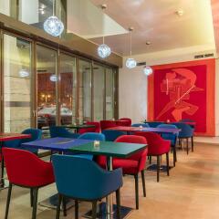Lanchid 19 Design Hotel