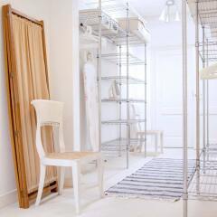 Отель Old South apartments - De Pijp area Нидерланды, Амстердам - отзывы, цены и фото номеров - забронировать отель Old South apartments - De Pijp area онлайн удобства в номере