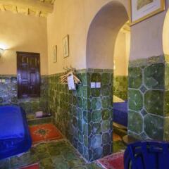 Отель Kasbah Dar Daif Марокко, Уарзазат - отзывы, цены и фото номеров - забронировать отель Kasbah Dar Daif онлайн комната для гостей фото 3