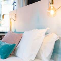 Отель Sweet Inn Apartments Régence Бельгия, Брюссель - отзывы, цены и фото номеров - забронировать отель Sweet Inn Apartments Régence онлайн детские мероприятия