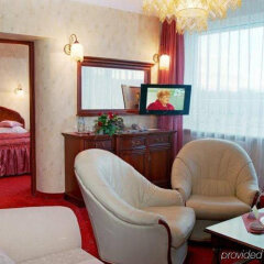 Hotel Golebiewski w Bialymstoku in Bialystok, Poland from 161$, photos, reviews - zenhotels.com guestroom