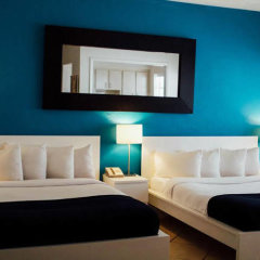 Отель South Beach Rooms and Hostel США, Майами-Бич - 1 отзыв об отеле, цены и фото номеров - забронировать отель South Beach Rooms and Hostel онлайн комната для гостей фото 5