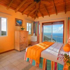 Greenbank Estate Villas in Tortola, British Virgin Islands from 234$, photos, reviews - zenhotels.com guestroom photo 2