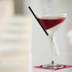 Novotel Paris Est Hotel в номере