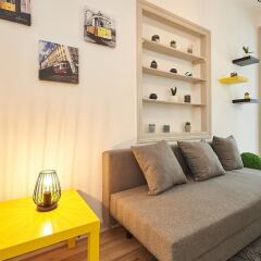 Отель Love inn Bairro Alto 2 комната для гостей фото 5