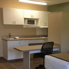 Отель Extended Stay America Columbus - North Колумбус в номере фото 2