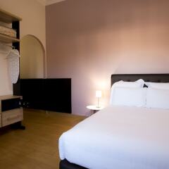 Отель Junior Suite Balima I B 43 Марокко, Рабат - отзывы, цены и фото номеров - забронировать отель Junior Suite Balima I B 43 онлайн комната для гостей фото 4